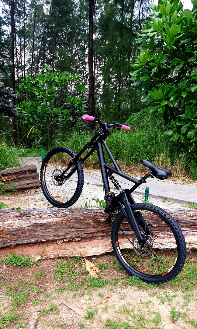 Cannondale Gemini for sale Sports Equipment Bicycles Parts