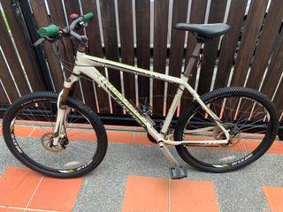 cannondale 20 tum