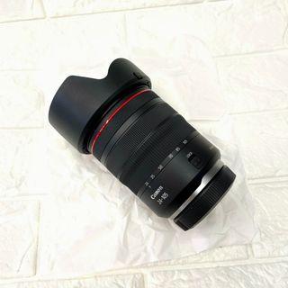 Canon RF 24-105mm F4L IS Usm Lens bnew