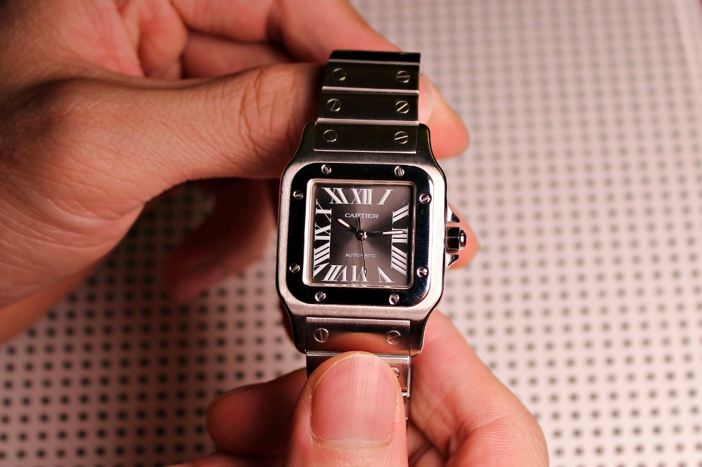 Galbee cartier new arrivals
