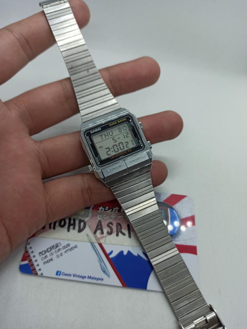 casio db 500