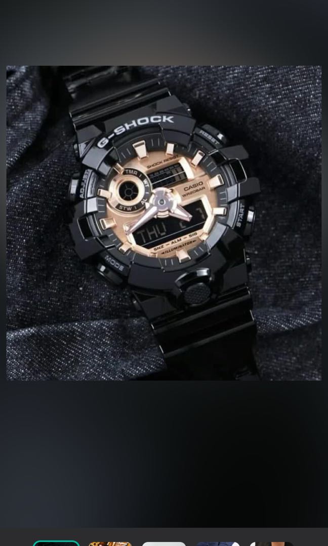 G shock ga online 700mmc
