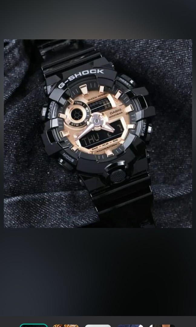 G shock ga 700mmc hot sale