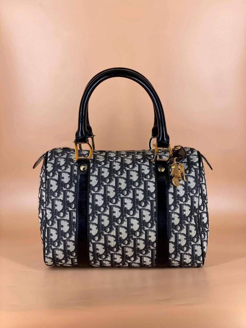 Christian dior doctors bag clearance