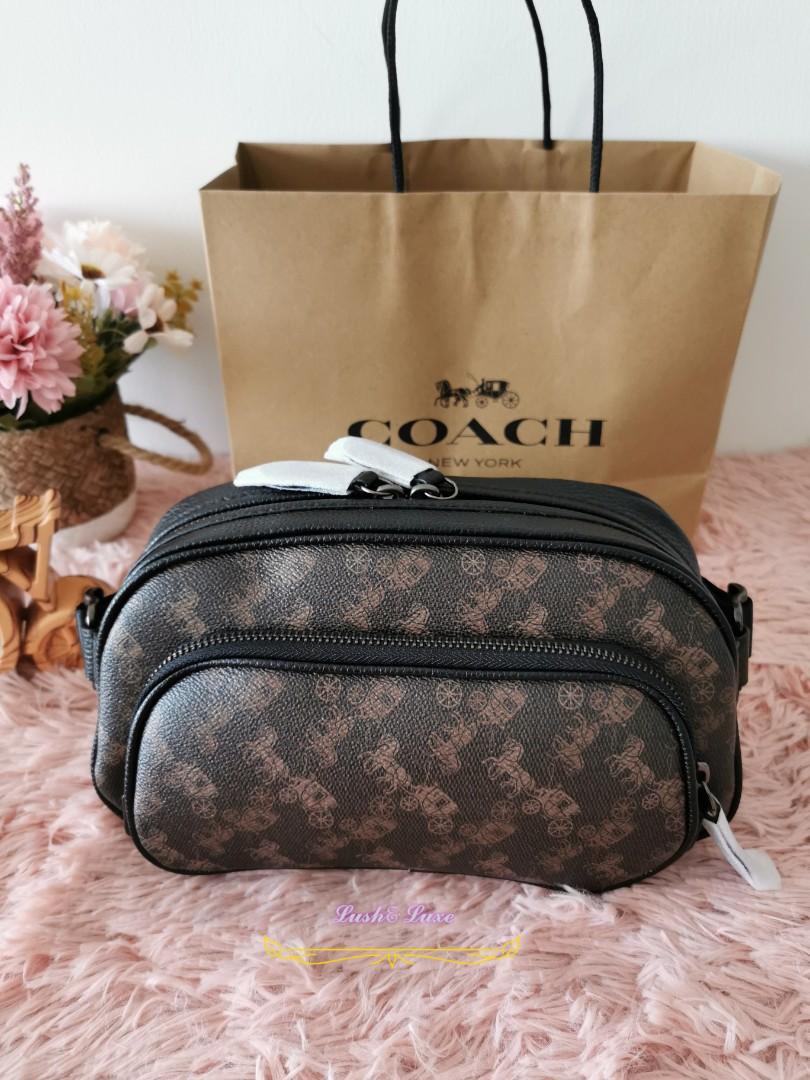 Coach belt bag malaysia clearance