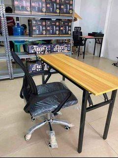 Computer / Working Folding Table