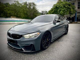Bmw M4 Cars For Sale Carousell Malaysia