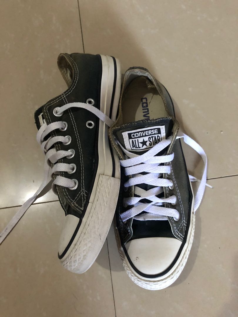 converse chuck taylor low