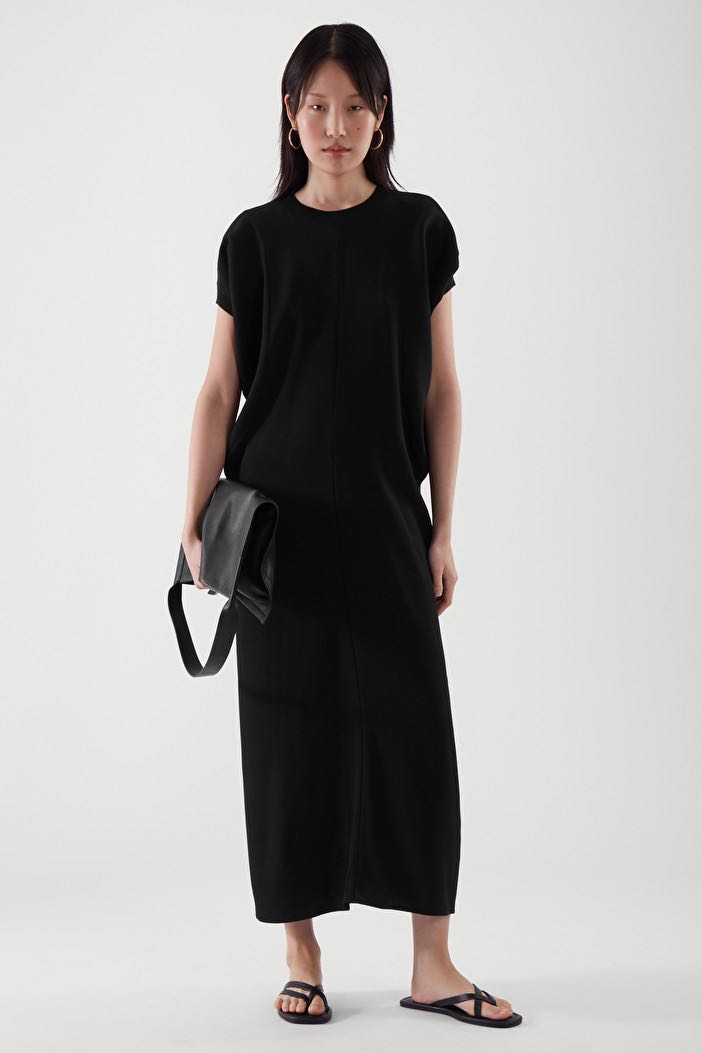 Cos sales maxi dress