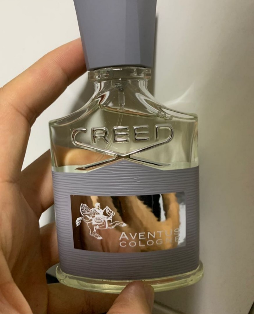 creed aventus cologne price
