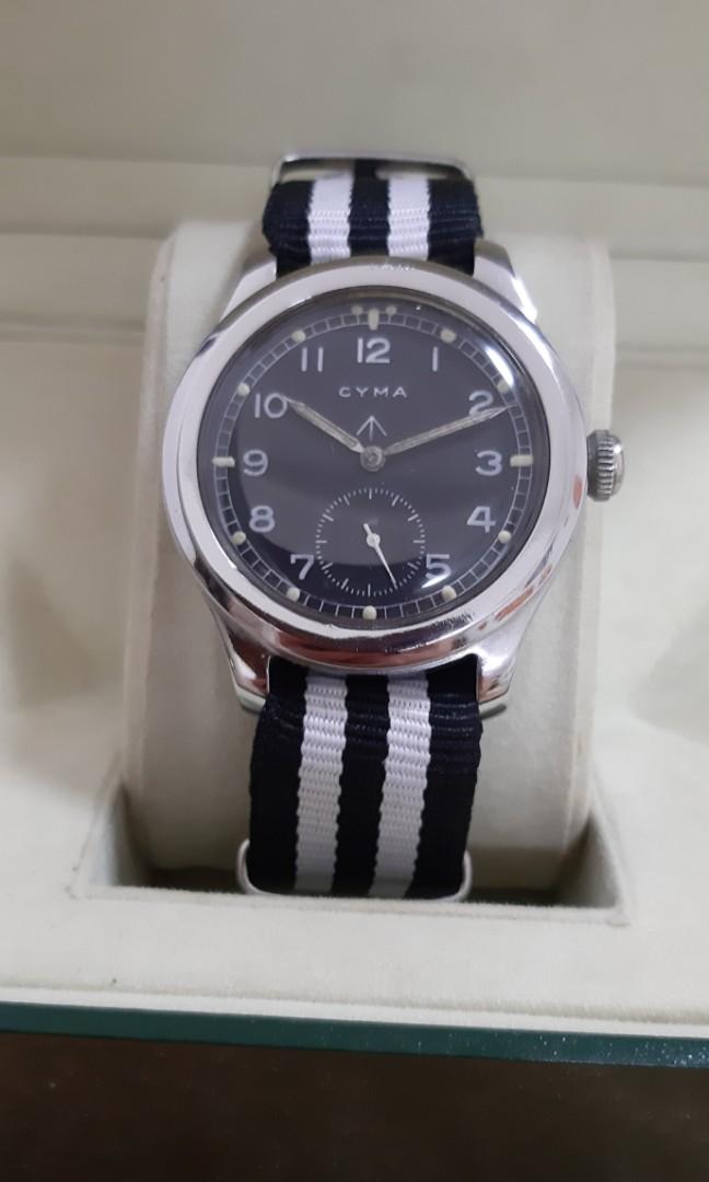 Cyma sales royal army