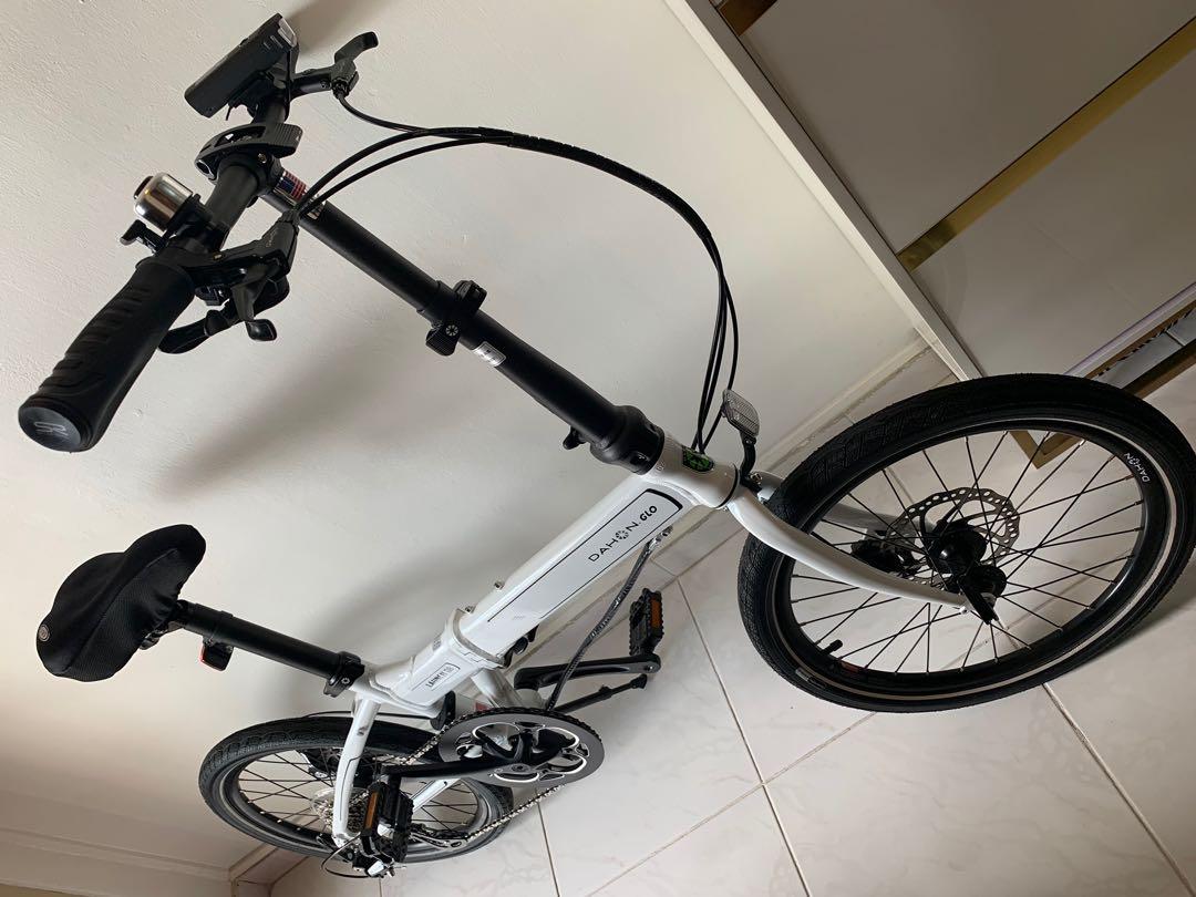 Dahon formula sale s20