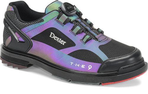 Dexter The 9 Boa Color Shift, Sports Equipment, Sports & Games ...