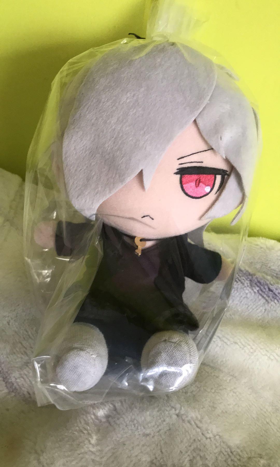 eddsworld plush amazon