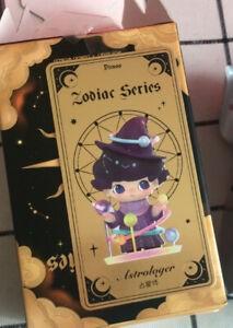 Dimoo Horoscope Chaser Hobbies Toys Toys Games On Carousell