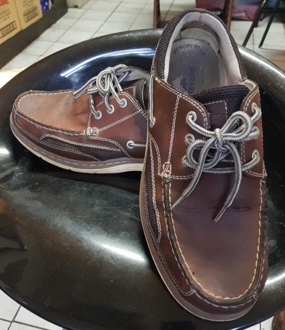 Dockers Top Sider, Men's Fashion 
