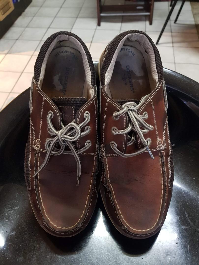 Dockers Top Sider, Men's Fashion 