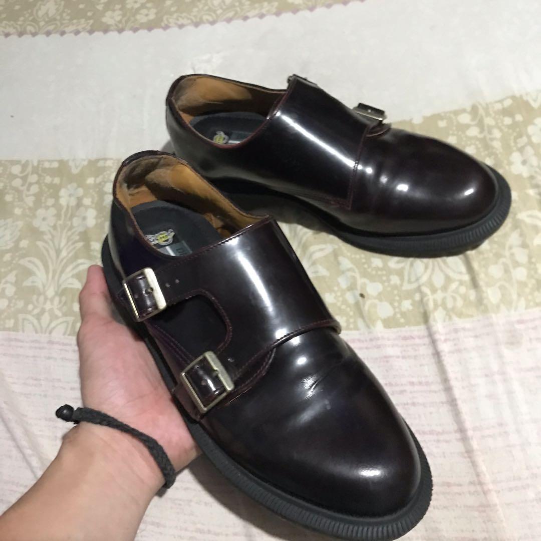 Doc top martens pandora