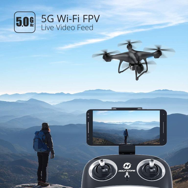 eanling drone