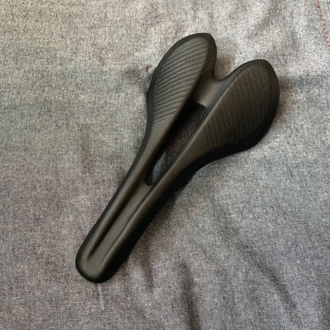 ec90 power saddle review