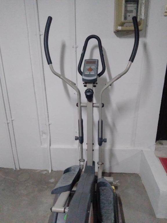 Sportop e860 elliptical deals