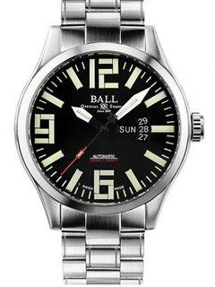 Limited 300pcs Engineer Master II Aviator (279/300)