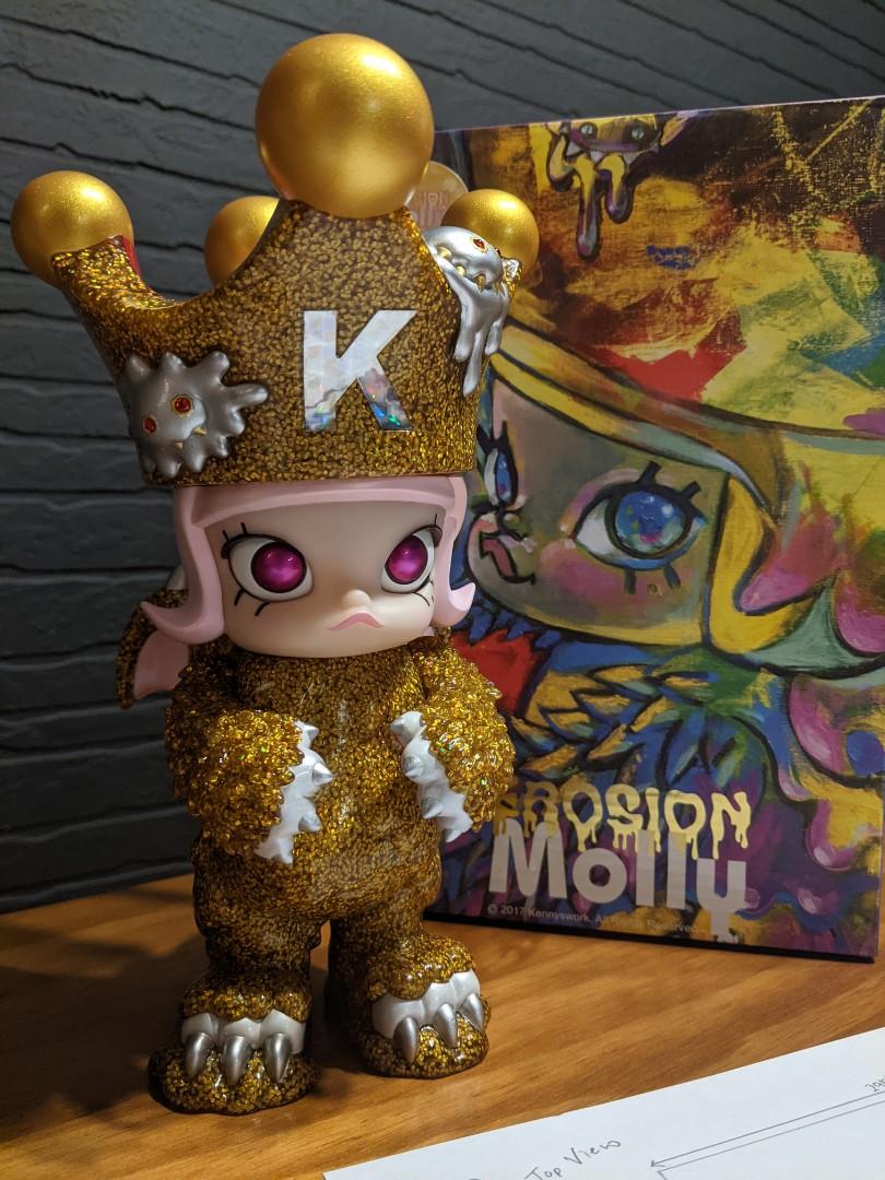 Glitter molly hotsell