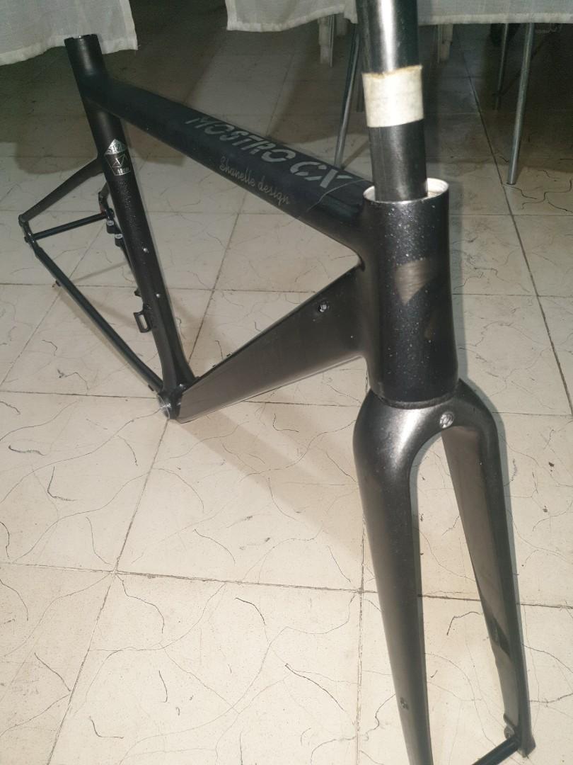 Ferrino mostro sales cx bike price