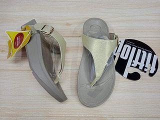 Fitflop - Size EU 38 / US 7