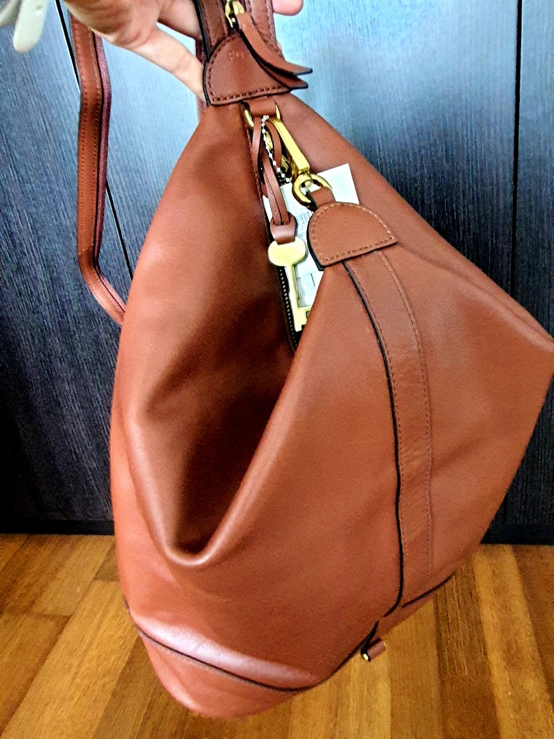 Fossil nola backpack online