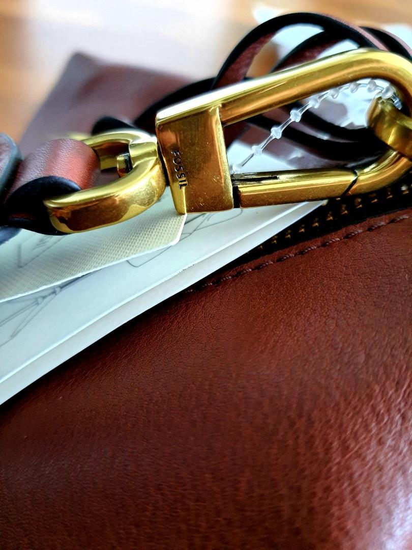 nola backpack fossil