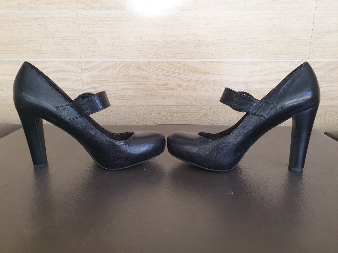 Franco sarto mary jane pumps online