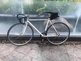 Fuji Feather