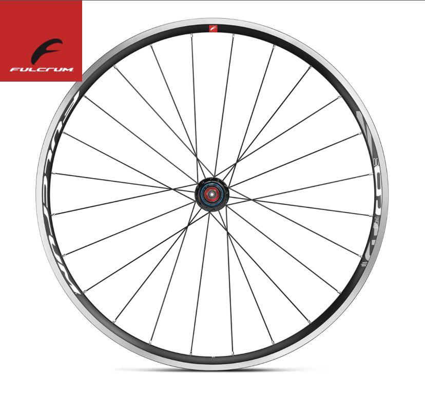 Fulcrum racing 900 sale 700c