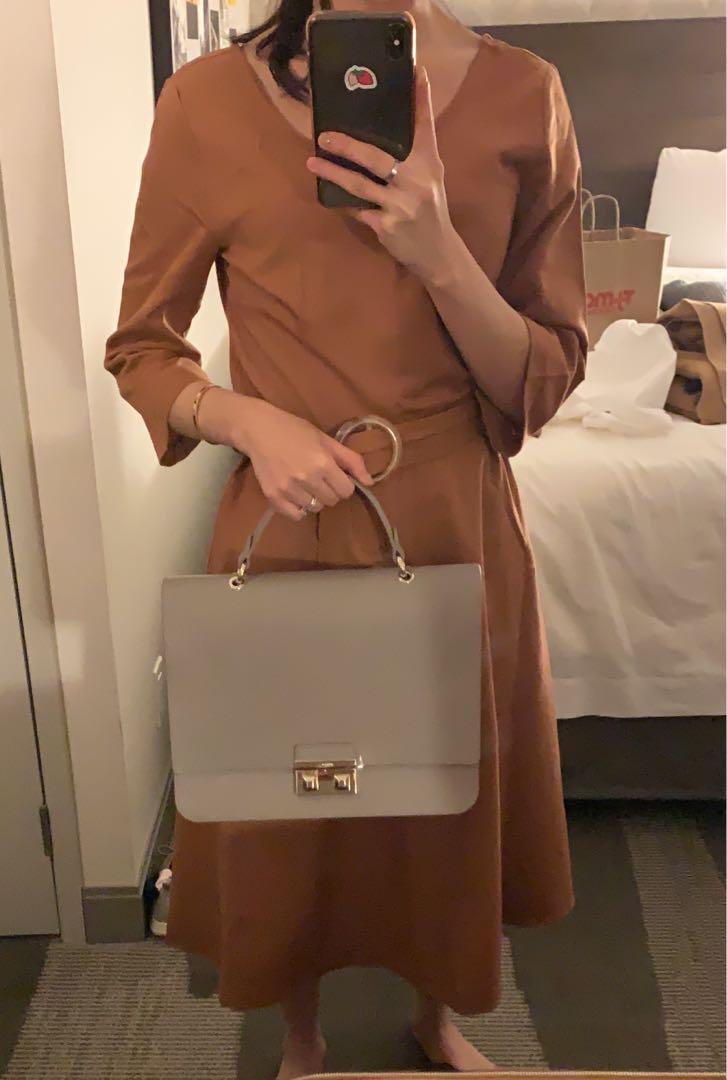 Furla hotsell bella large