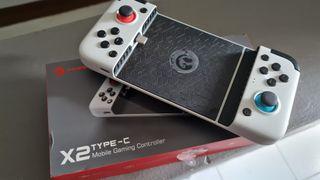 Gamesir X2 type c