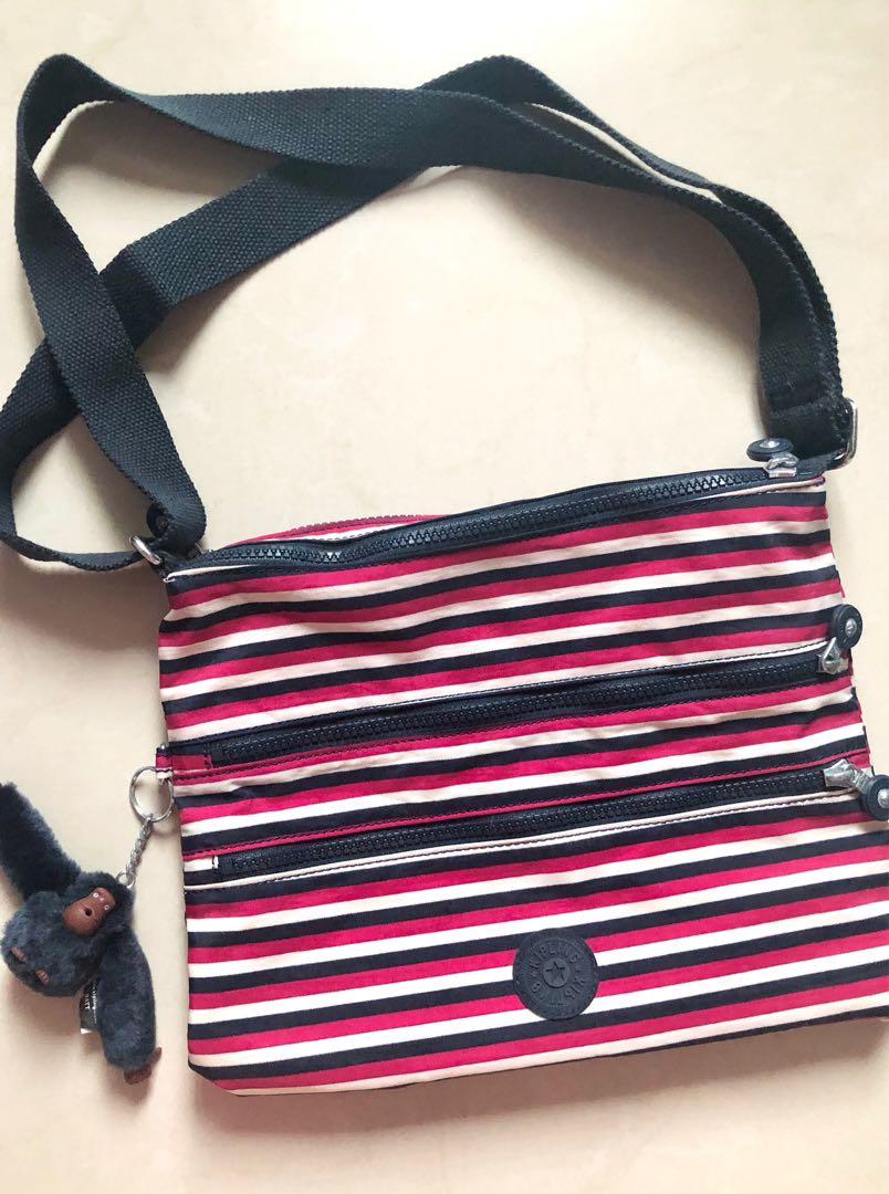 How to spot fake kipling 2025 monkey