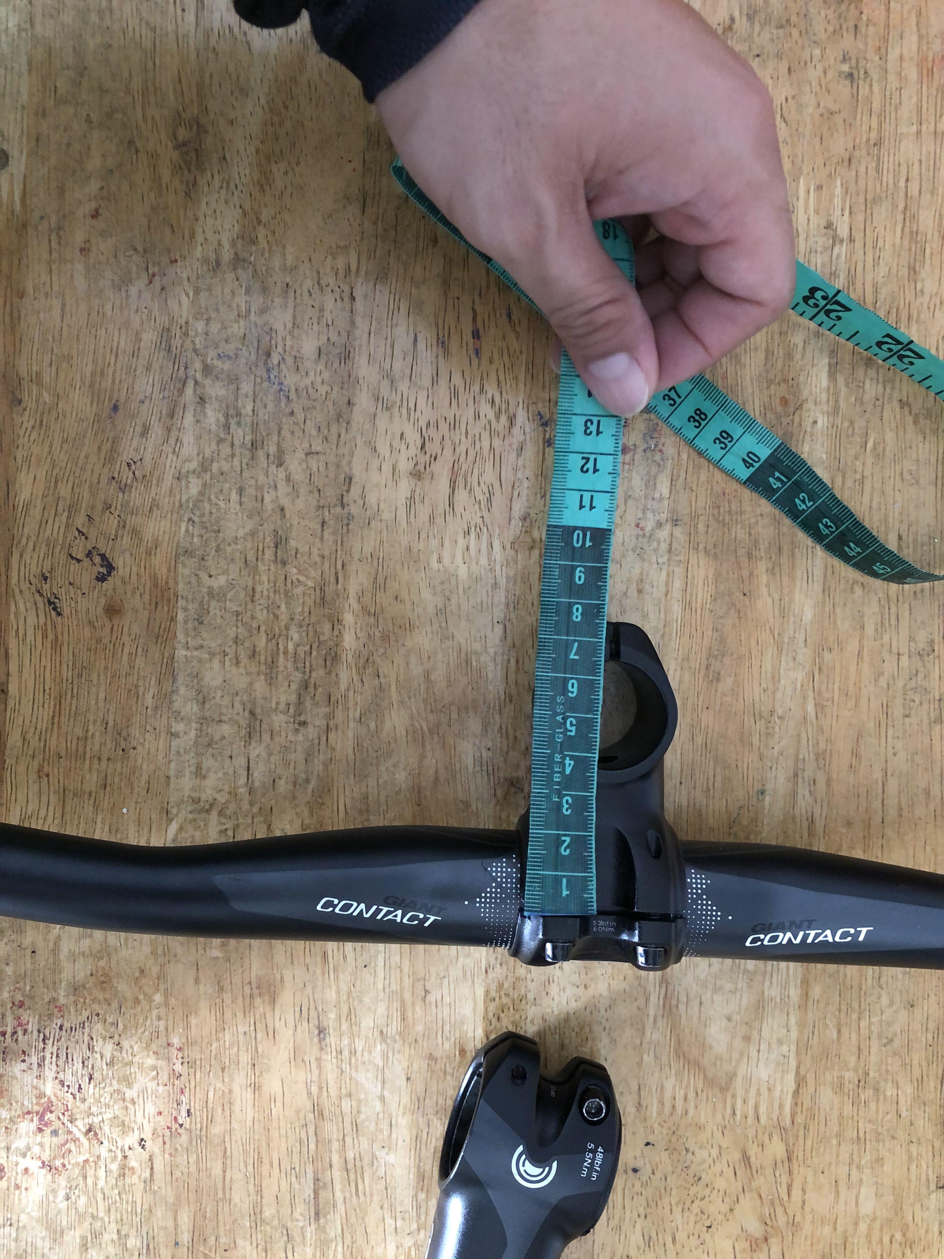 handlebar giant connect