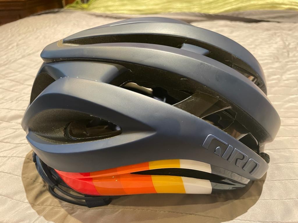 Giro midnight bars outlet