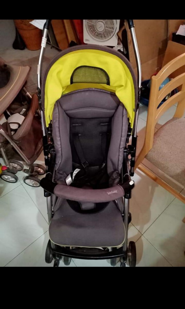 Harga stroller goodbaby top