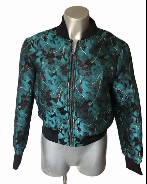 Gorman bomber jacket, Women's Fashion 