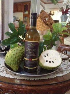 Guyabano Wine Beverages Carousell Philippines