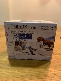 HDMI Splitter
