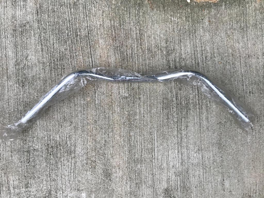 HEIWA MOTORCYCLE JAPAN 60s STYLE HANDLE BAR BRAND NEW Motorcycles Motorcycle Accessories on Carousell