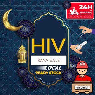 Affordable Hiv Test For Sale Everything Else Carousell Malaysia