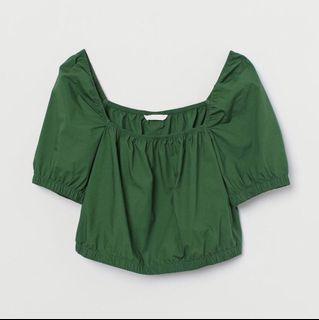 H&M Top