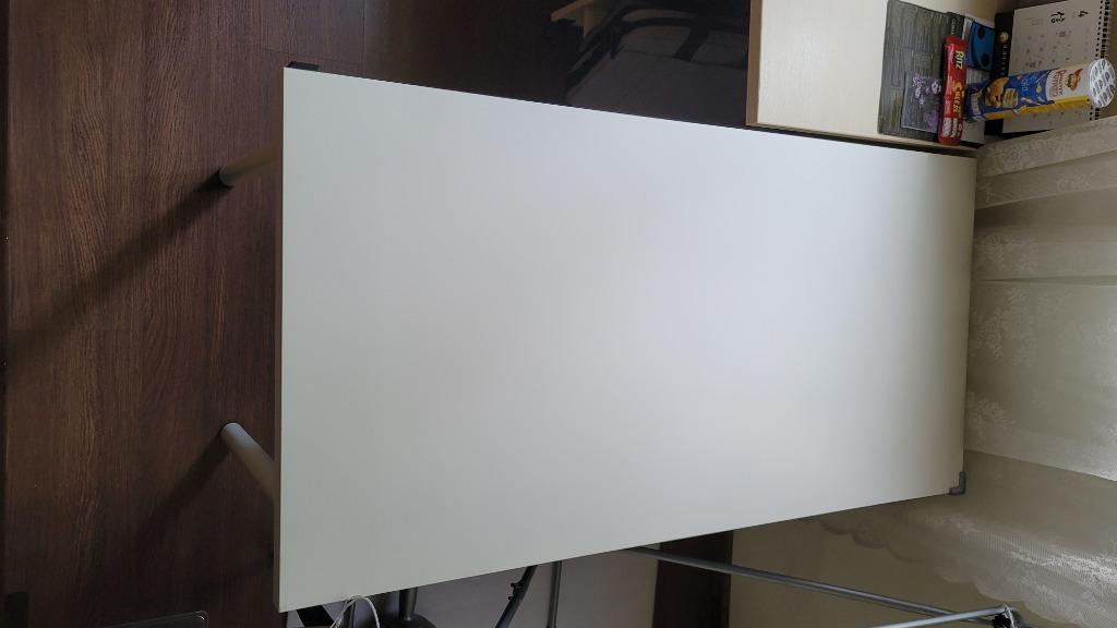 Hurry! Ikea LINNMON(16353) Table top Study Desk with 4nos x ADILS(22724