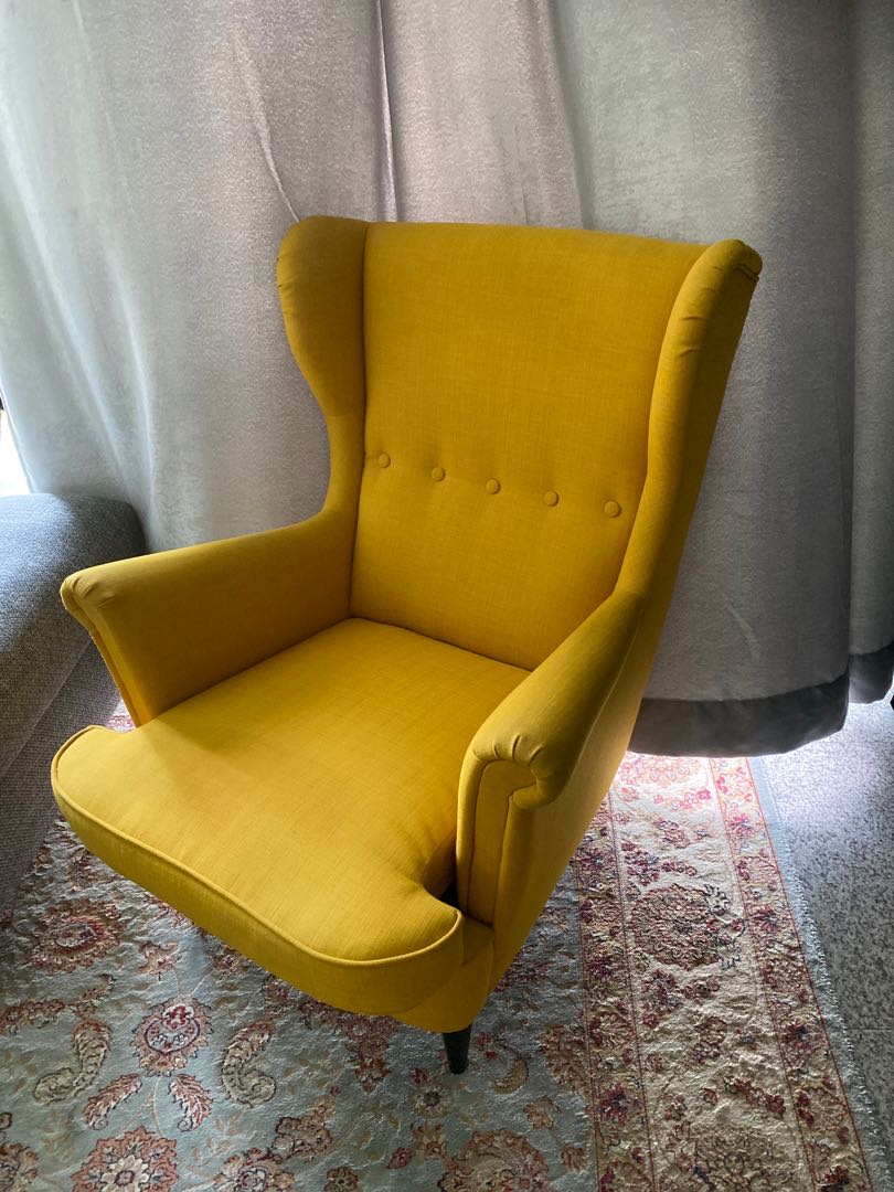 IKEA Reading Chair, Babies & Kids, Baby Nursery & Kids Furniture, Kids