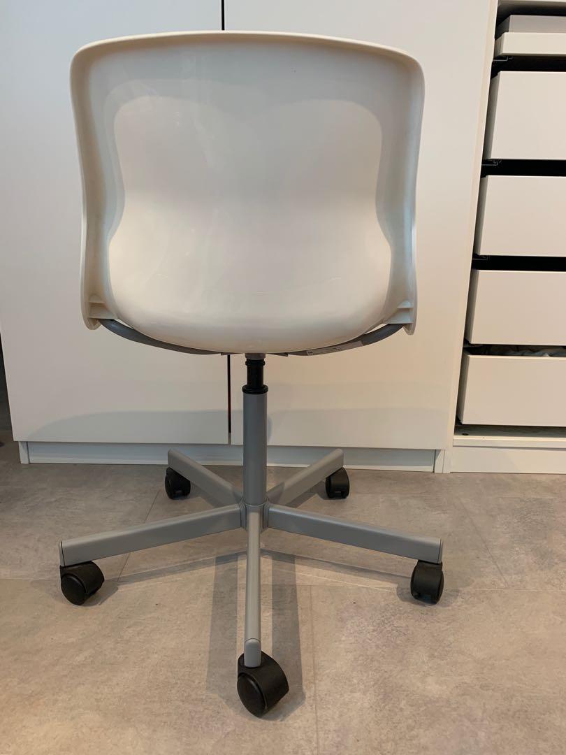 IKEA Snille Chair adjustable height