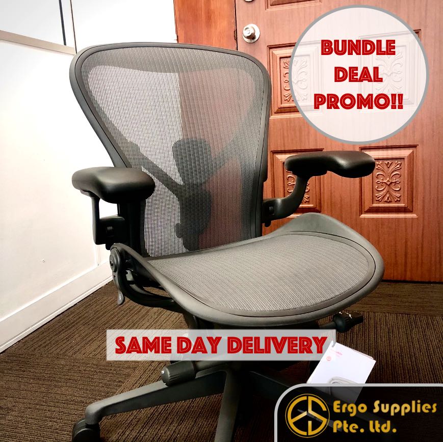 Herman cheap miller ergohuman